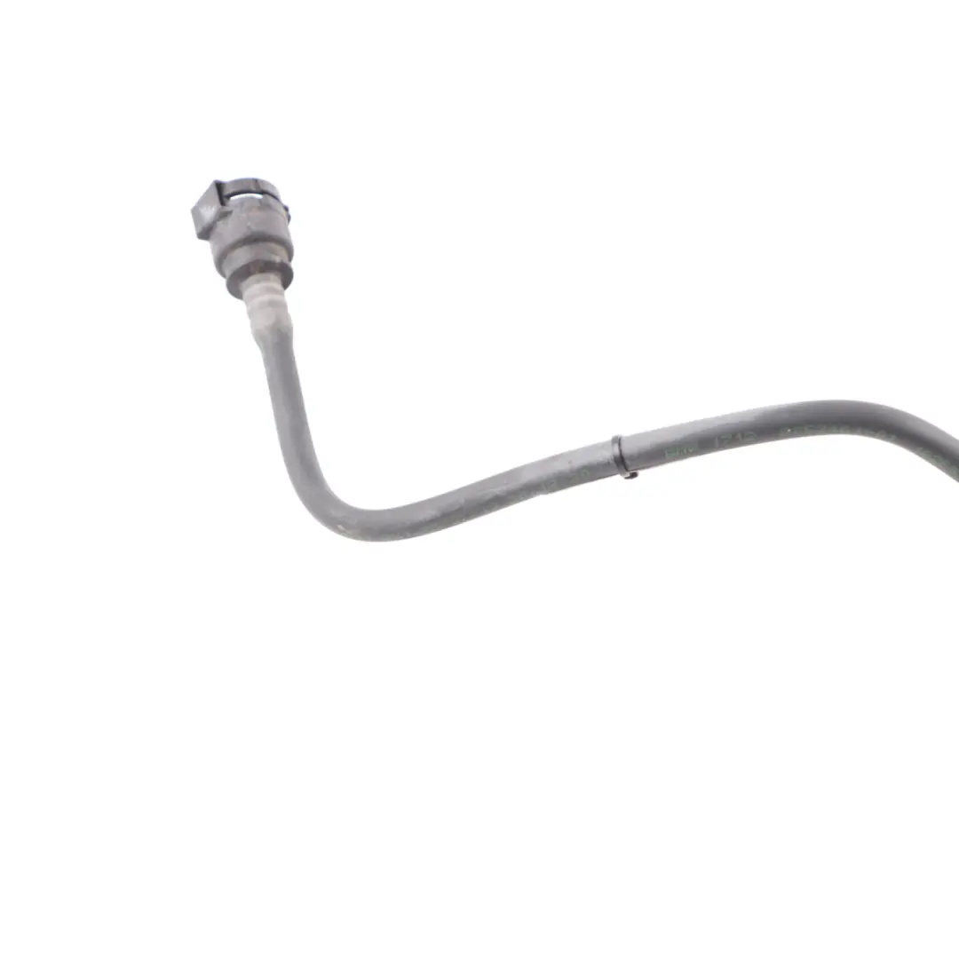 Coolant Hose BMW X3 F97 X4 F98 Cooling Pipe Radiator Expansion Tank Line to with Part number 8053461 Coolant Hose BMW X3 F97 X4 F98 Cooling Pipe Radiator Expansion Tank Line - SKU 8053461 - Part number 8053461