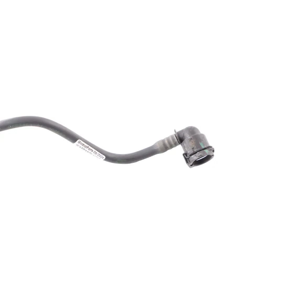 Coolant Hose BMW X3 F97 X4 F98 Cooling Pipe Radiator Expansion Tank Line to with Part number 8053461 Coolant Hose BMW X3 F97 X4 F98 Cooling Pipe Radiator Expansion Tank Line - SKU 8053461 - Part number 8053461