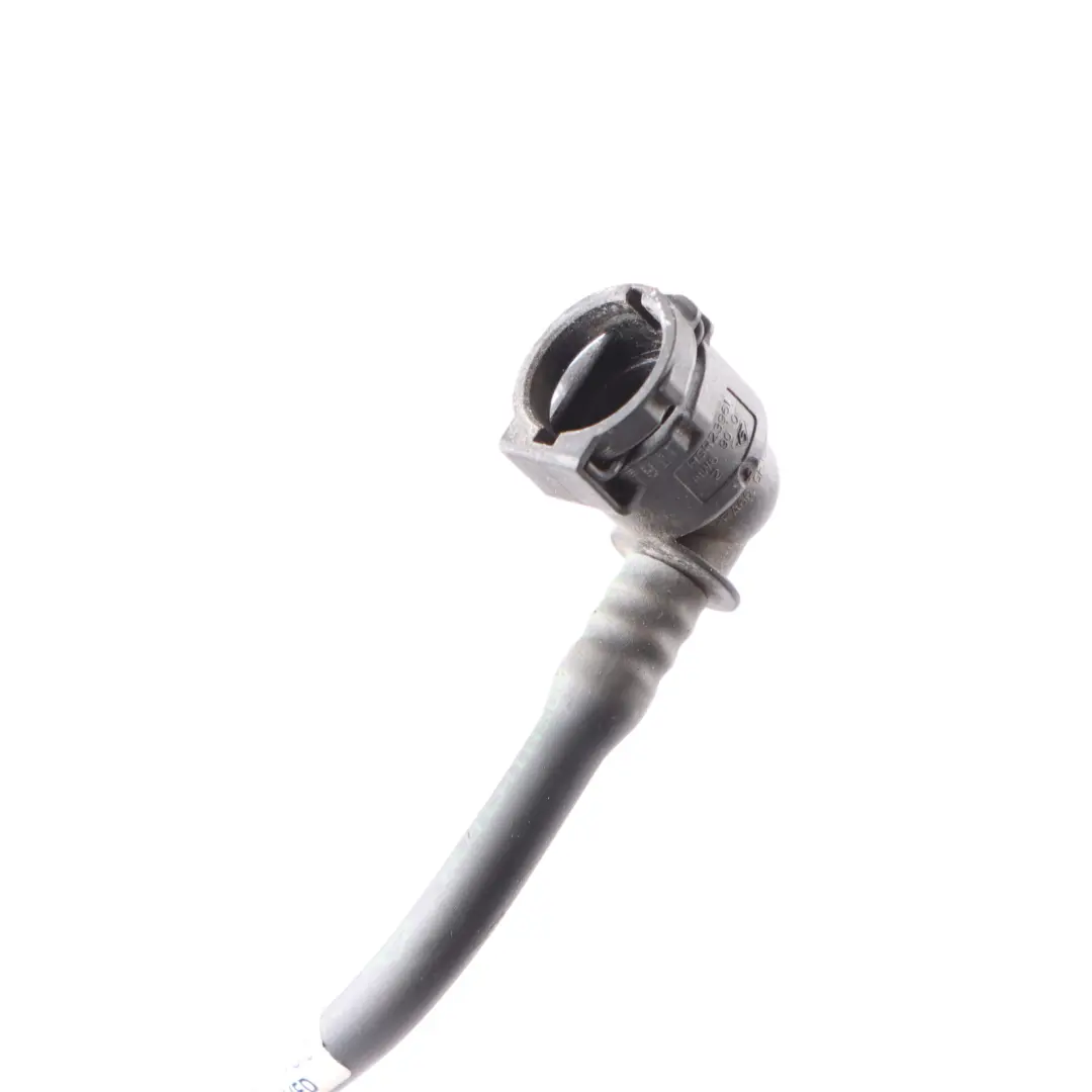 Coolant Hose BMW X3 F97 X4 F98 Cooling Pipe Radiator Expansion Tank Line to with Part number 8053461 Coolant Hose BMW X3 F97 X4 F98 Cooling Pipe Radiator Expansion Tank Line - SKU 8053461 - Part number 8053461