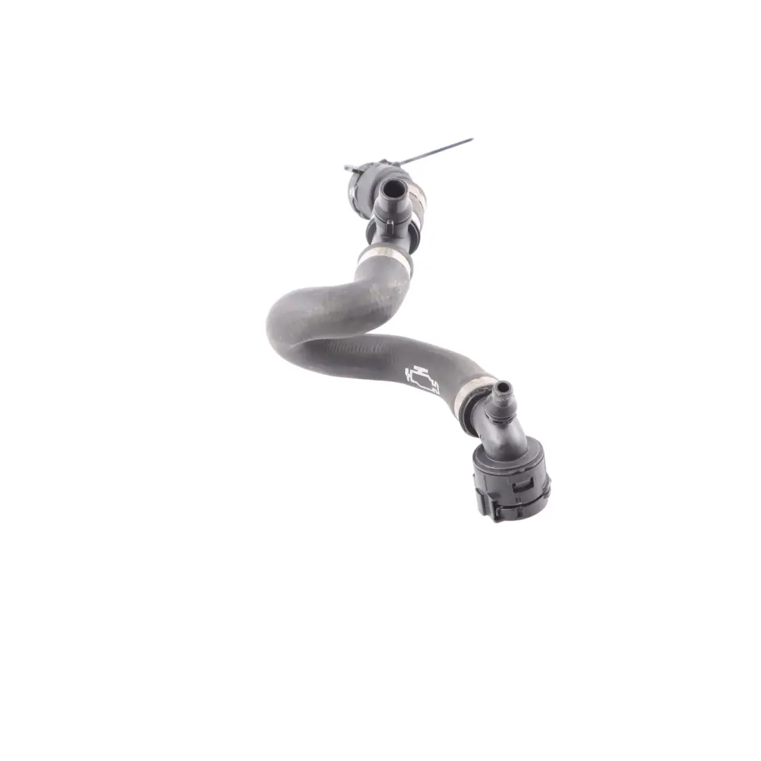 Refrigerante Bomba Agua Manguera Flujo Electric Drive para BMW X3 F97 X4 F98 con número de pieza 8053469 BMW X3 F97 X4 F98 Refrigerante Bomba Agua Manguera Flujo Electric Drive - SKU 8053469 - Número de pieza 8053469