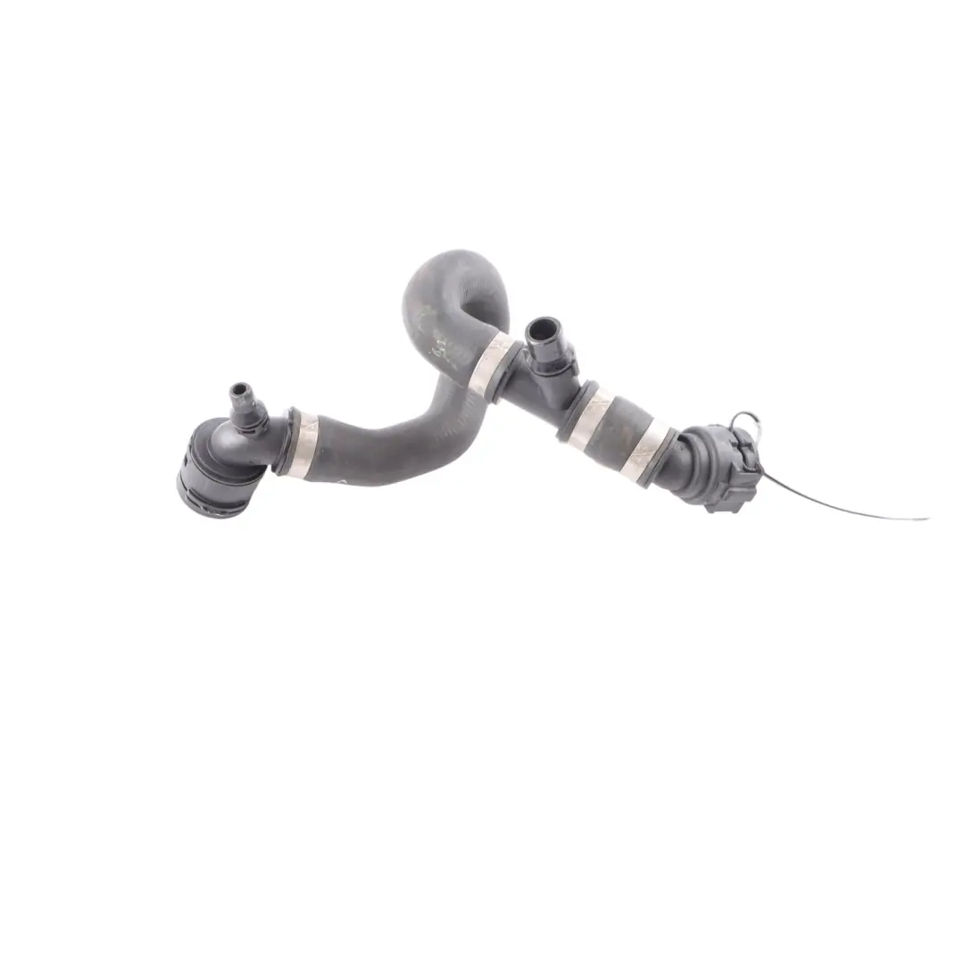 Coolant Water Pump Hose Line Flow Electric Drive to BMW X3 F97 X4 F98 with Part number 8053469 BMW X3 F97 X4 F98 Coolant Water Pump Hose Line Flow Electric Drive - SKU 8053469 - Part number 8053469