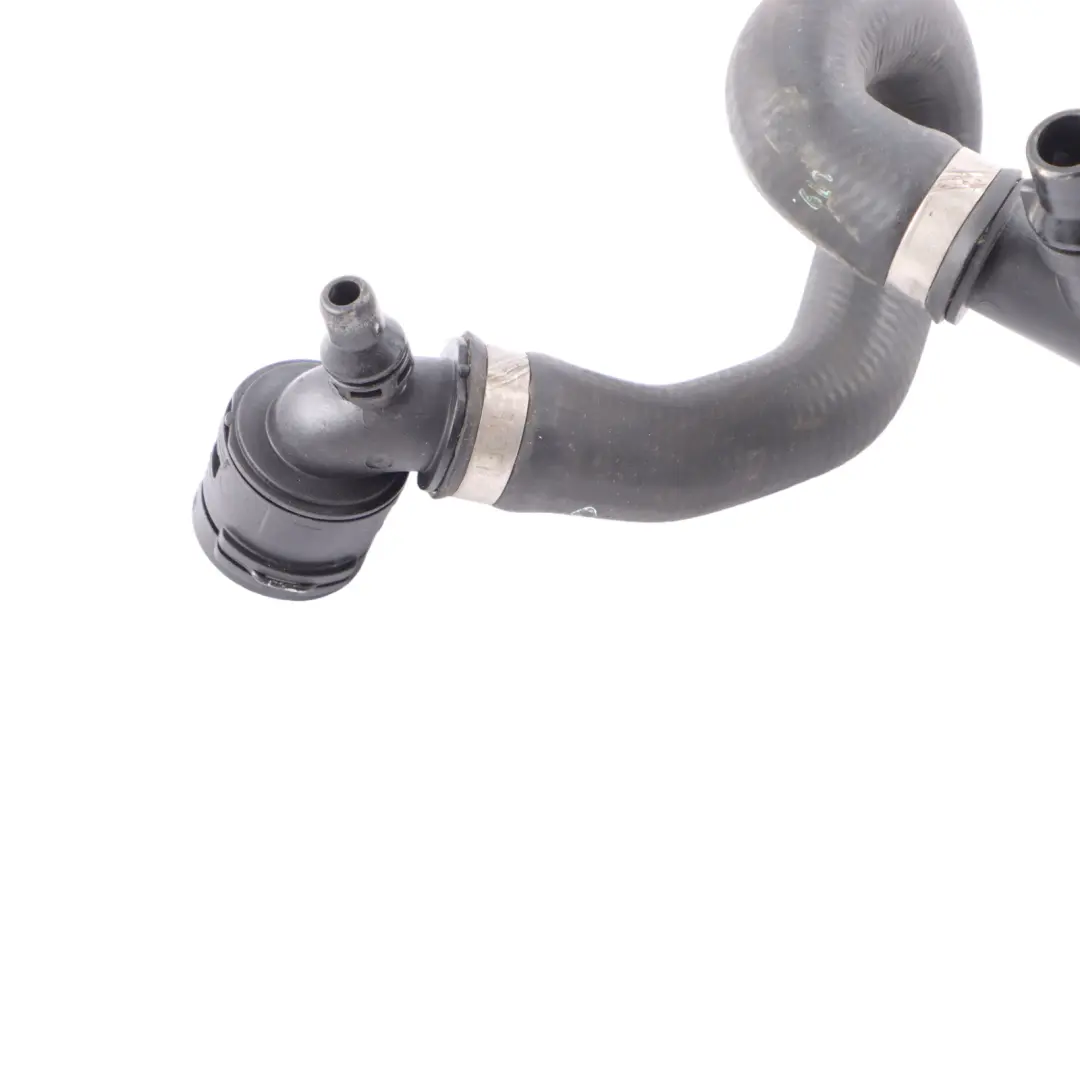 Refrigerante Bomba Agua Manguera Flujo Electric Drive para BMW X3 F97 X4 F98 con número de pieza 8053469 BMW X3 F97 X4 F98 Refrigerante Bomba Agua Manguera Flujo Electric Drive - SKU 8053469 - Número de pieza 8053469