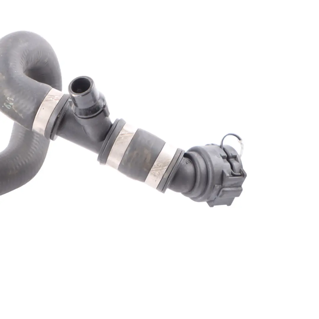 Coolant Water Pump Hose Line Flow Electric Drive to BMW X3 F97 X4 F98 with Part number 8053469 BMW X3 F97 X4 F98 Coolant Water Pump Hose Line Flow Electric Drive - SKU 8053469 - Part number 8053469