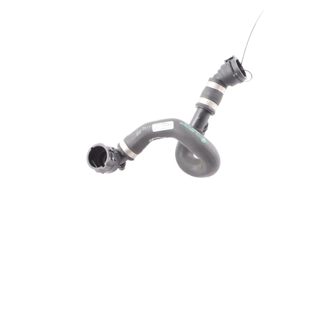 Coolant Water Pump Hose Line Flow Electric Drive to BMW X3 F97 X4 F98 with Part number 8053469 BMW X3 F97 X4 F98 Coolant Water Pump Hose Line Flow Electric Drive - SKU 8053469 - Part number 8053469