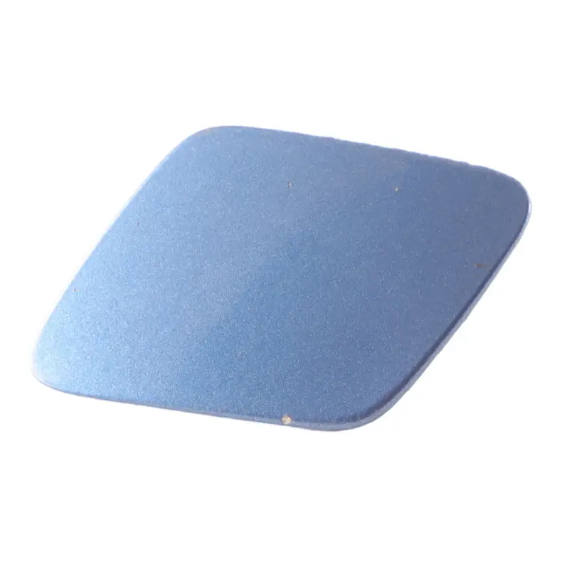Spray Nozzle Flap BMW F20 F21 F22 Cover Trim Left N/S M Sport Estoril Blue - B45 to with Part number 8053829 Spray Nozzle Flap BMW F20 F21 F22 Cover Trim Left N/S M Sport Estoril Blue - B45 - SKU 8053829-EB - Part number 8053829