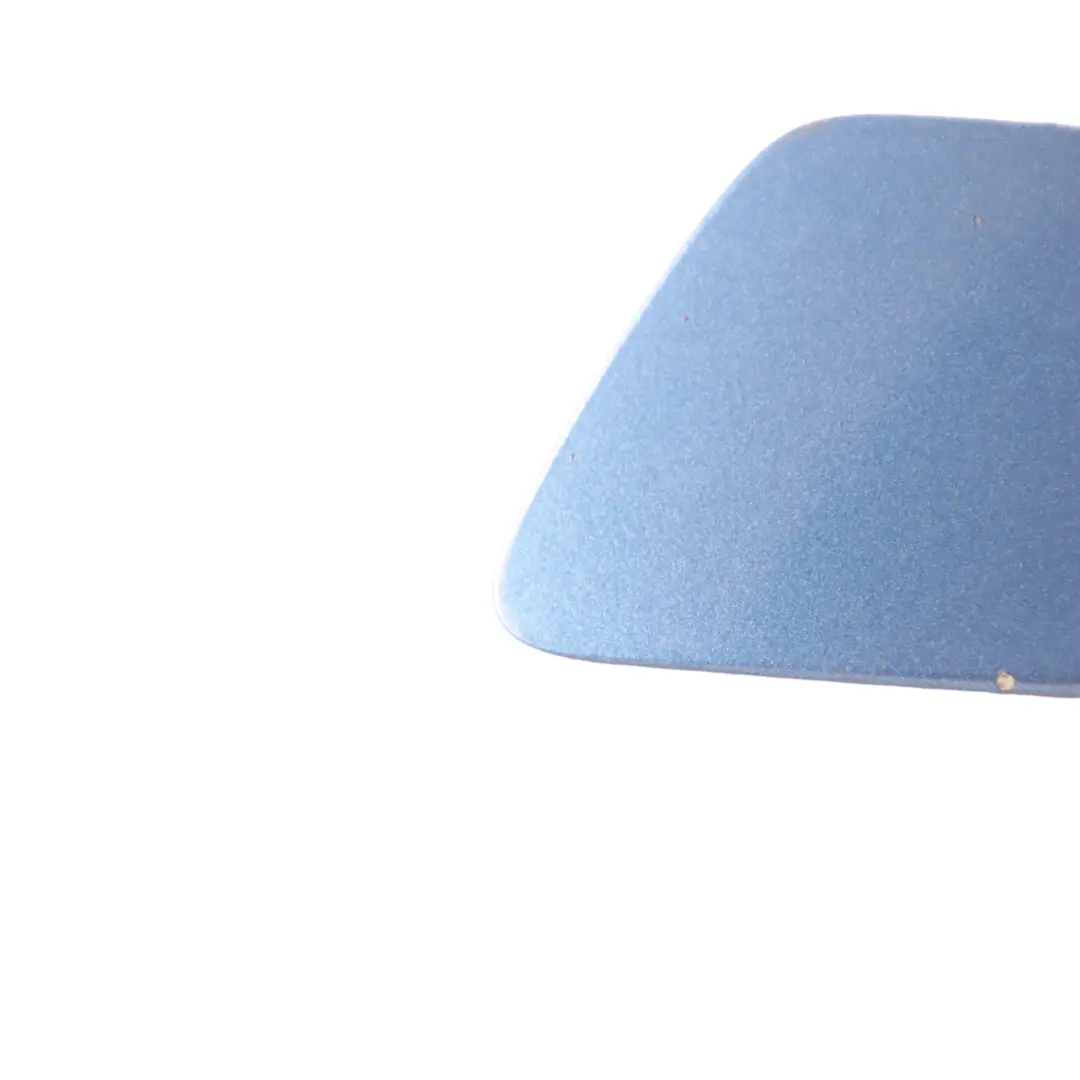 Spray Nozzle Flap BMW F20 F21 F22 Cover Trim Left N/S M Sport Estoril Blue - B45 to with Part number 8053829 Spray Nozzle Flap BMW F20 F21 F22 Cover Trim Left N/S M Sport Estoril Blue - B45 - SKU 8053829-EB - Part number 8053829