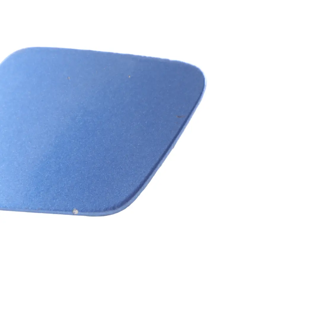 Spray Nozzle Flap BMW F20 F21 F22 Cover Trim Left N/S M Sport Estoril Blue - B45 to with Part number 8053829 Spray Nozzle Flap BMW F20 F21 F22 Cover Trim Left N/S M Sport Estoril Blue - B45 - SKU 8053829-EB - Part number 8053829