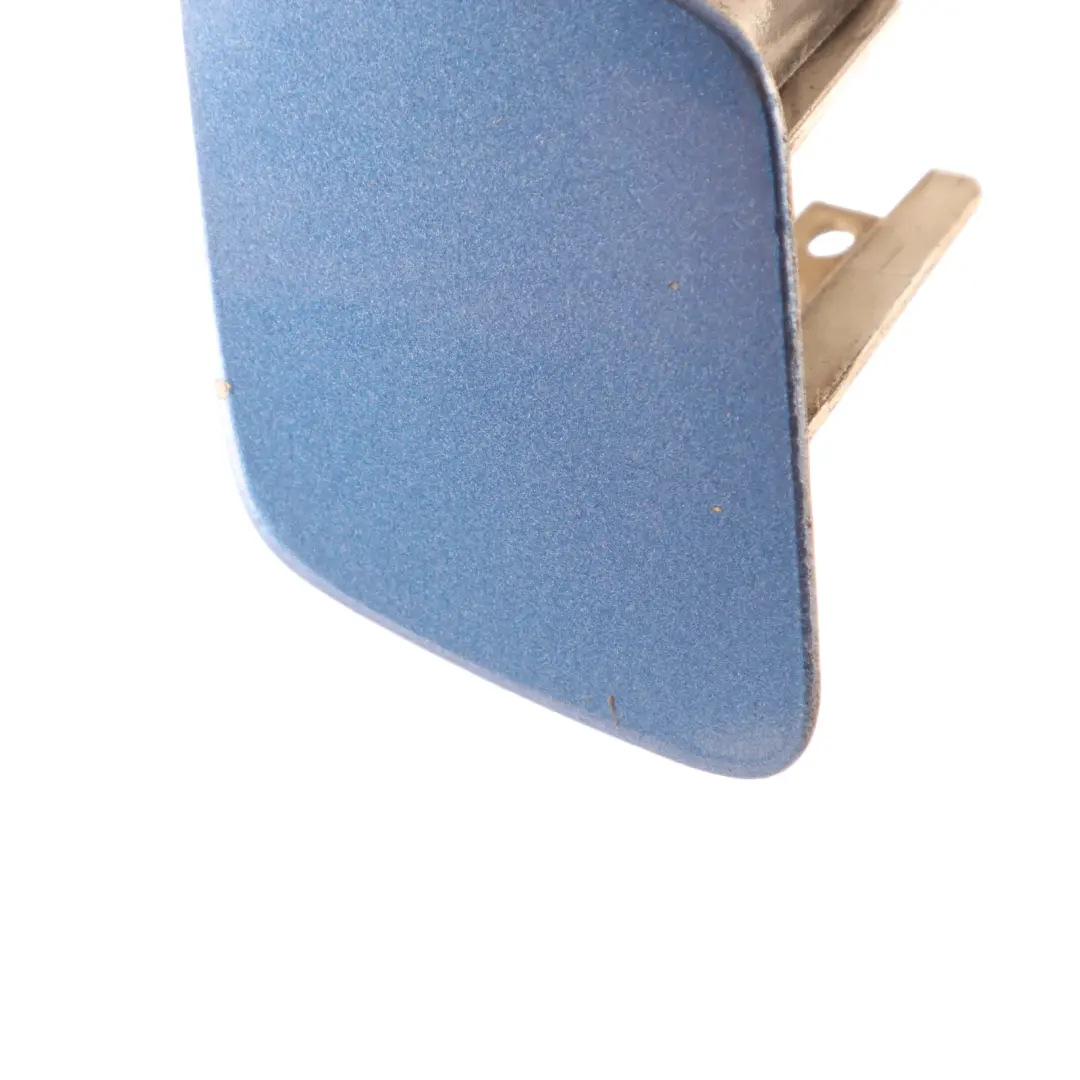 Spray Nozzle Flap BMW F20 F21 F22 Cover Trim Left N/S M Sport Estoril Blue - B45 to with Part number 8053829 Spray Nozzle Flap BMW F20 F21 F22 Cover Trim Left N/S M Sport Estoril Blue - B45 - SKU 8053829-EB - Part number 8053829