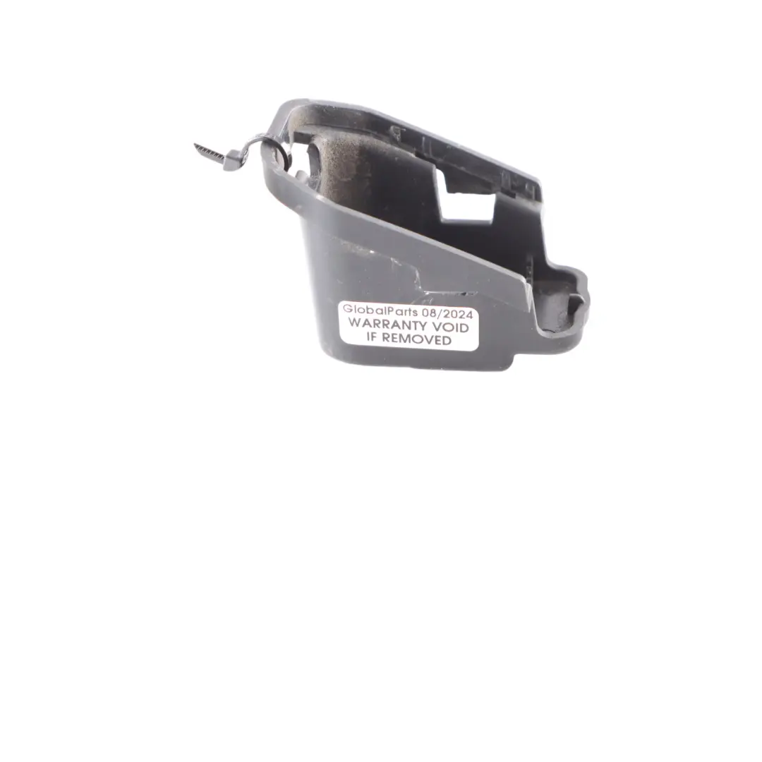 Bumper Trim BMW F20 F21 F22 F23 M Sport Rear Panel Cover to with Part number 8054058 Bumper Trim BMW F20 F21 F22 F23 M Sport Rear Panel Cover - SKU 8054058 - Part number 8054058