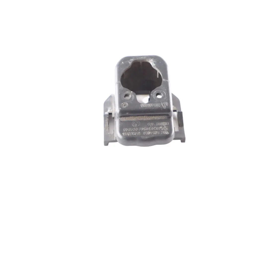 Bumper Trim BMW F20 F21 F22 F23 M Sport Rear Panel Cover to with Part number 8054058 Bumper Trim BMW F20 F21 F22 F23 M Sport Rear Panel Cover - SKU 8054058 - Part number 8054058