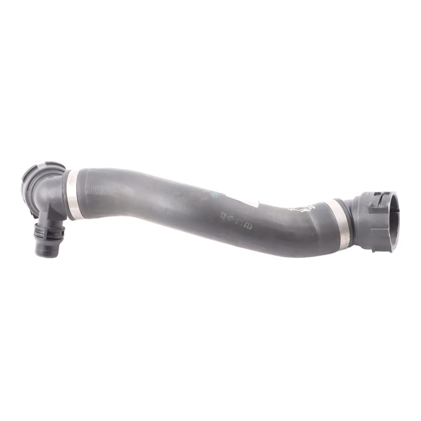 BMW X3 M F97 X4 M F98 Tubo del liquido di raffreddamento Pompa Linea Tubo