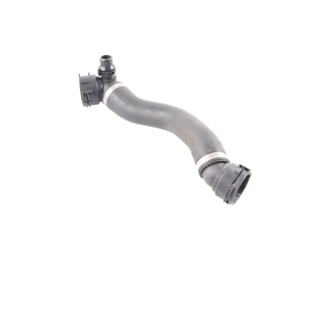 Tubo del liquido di raffreddamento Pompa Linea Tubo per BMW X3 M F97 X4 M F98 con numero di parte 8054853 BMW X3 M F97 X4 M F98 Tubo del liquido di raffreddamento Pompa Linea Tubo - SKU 8054853 - Numero di parte 8054853