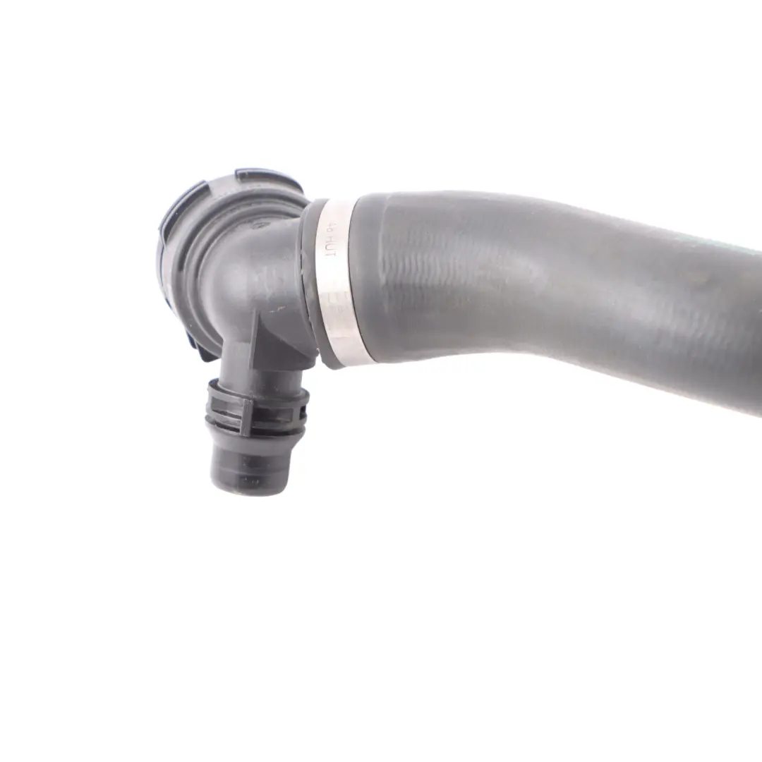 Tubo del liquido di raffreddamento Pompa Linea Tubo per BMW X3 M F97 X4 M F98 con numero di parte 8054853 BMW X3 M F97 X4 M F98 Tubo del liquido di raffreddamento Pompa Linea Tubo - SKU 8054853 - Numero di parte 8054853