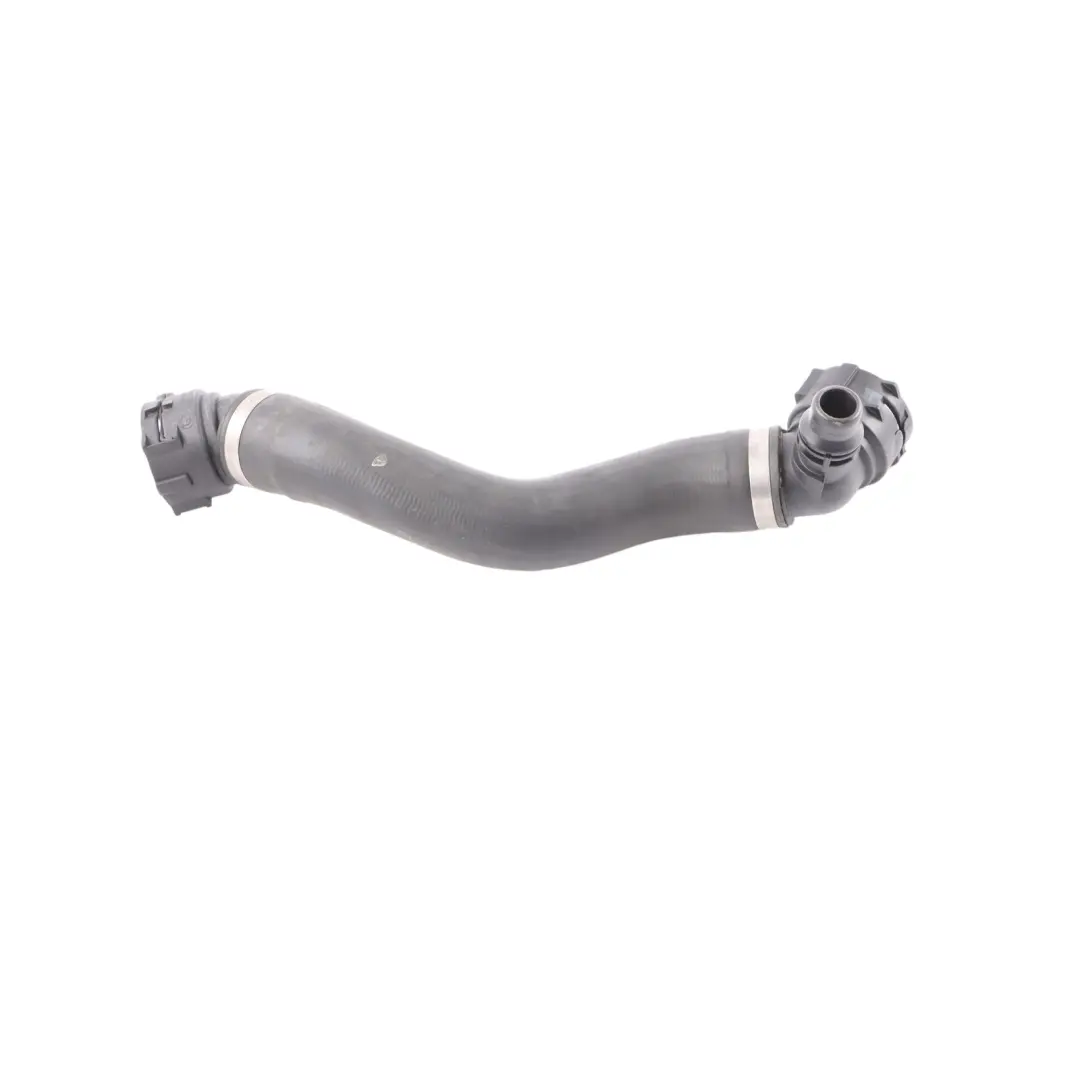 Tubo del liquido di raffreddamento Pompa Linea Tubo per BMW X3 M F97 X4 M F98 con numero di parte 8054853 BMW X3 M F97 X4 M F98 Tubo del liquido di raffreddamento Pompa Linea Tubo - SKU 8054853 - Numero di parte 8054853