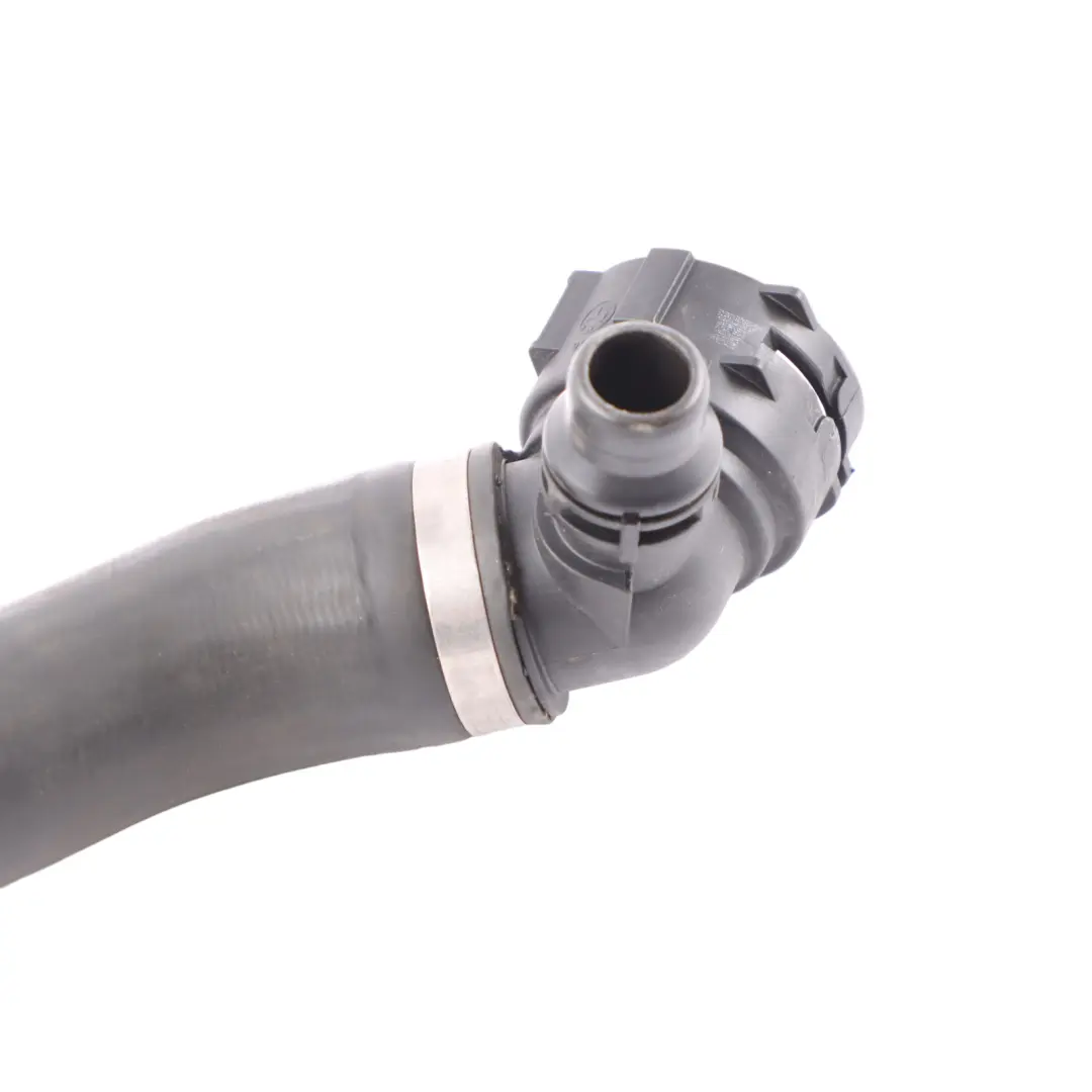 Tuyau refroidissement Pompe à eau ligne pour BMW X3 M F97 X4 M F98 à propos du numéro de pièce 8054853 BMW X3 M F97 X4 M F98 Tuyau refroidissement Pompe à eau ligne - SKU 8054853 - Numéro de pièce 8054853