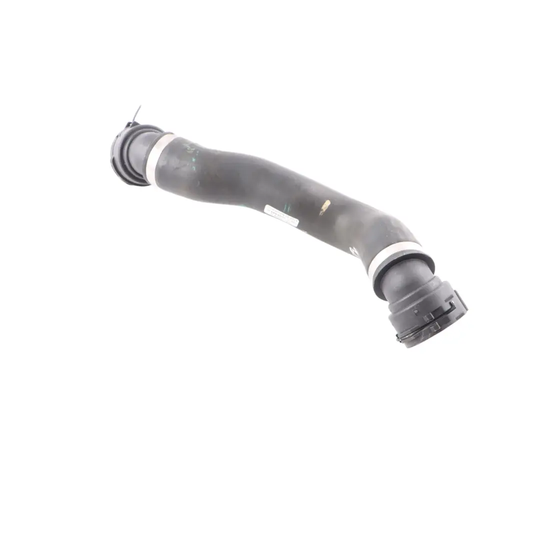 Coolant Hose BMW X3 F97 X4 F98 Water Pump Cooling Pipe Line to with Part number 8054854 Coolant Hose BMW X3 F97 X4 F98 Water Pump Cooling Pipe Line - SKU 8054854 - Part number 8054854