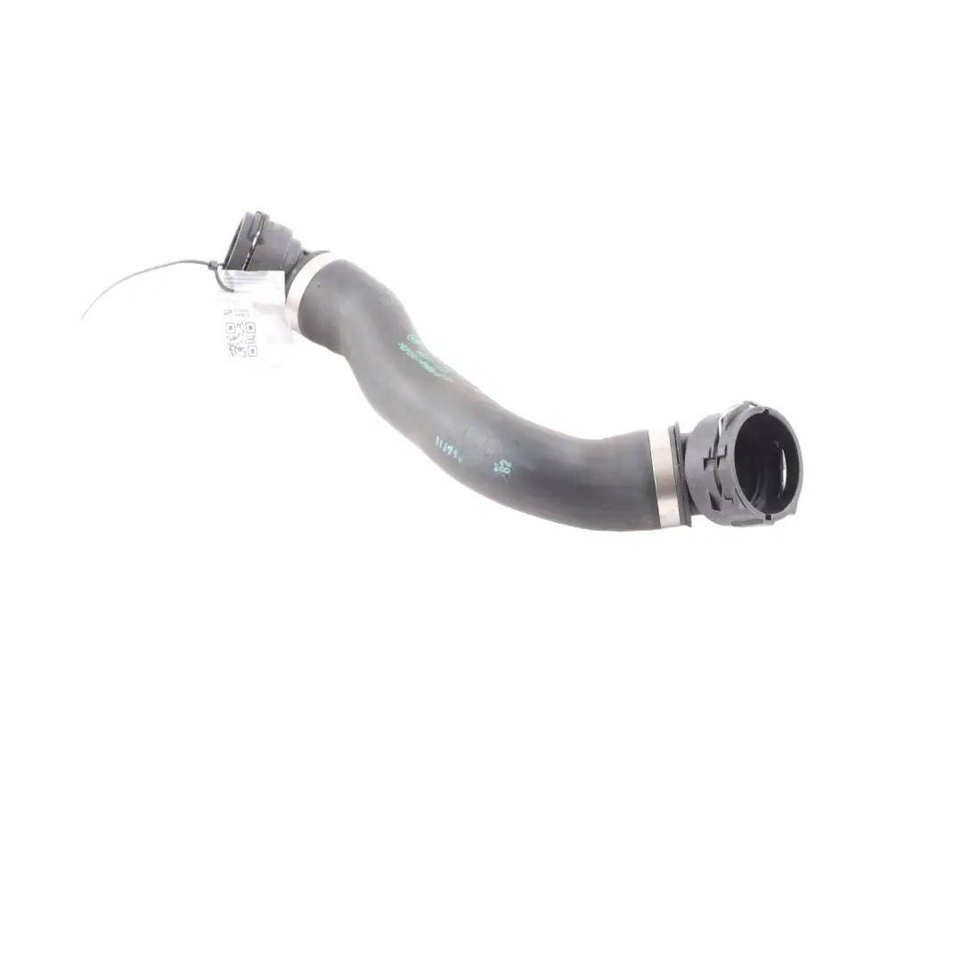 Coolant Hose BMW X3 F97 X4 F98 Water Pump Cooling Pipe Line to with Part number 8054854 Coolant Hose BMW X3 F97 X4 F98 Water Pump Cooling Pipe Line - SKU 8054854 - Part number 8054854