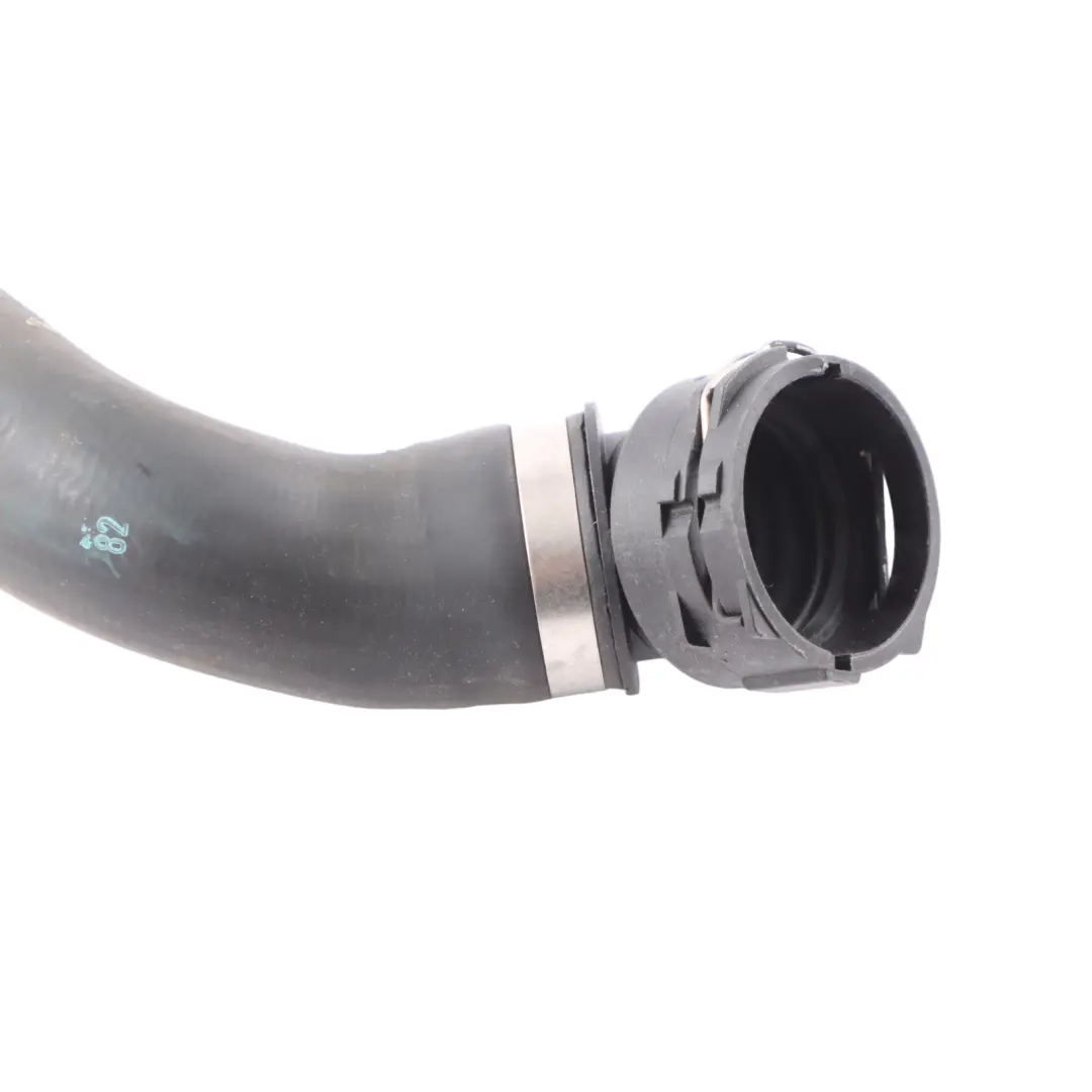 Coolant Hose BMW X3 F97 X4 F98 Water Pump Cooling Pipe Line to with Part number 8054854 Coolant Hose BMW X3 F97 X4 F98 Water Pump Cooling Pipe Line - SKU 8054854 - Part number 8054854