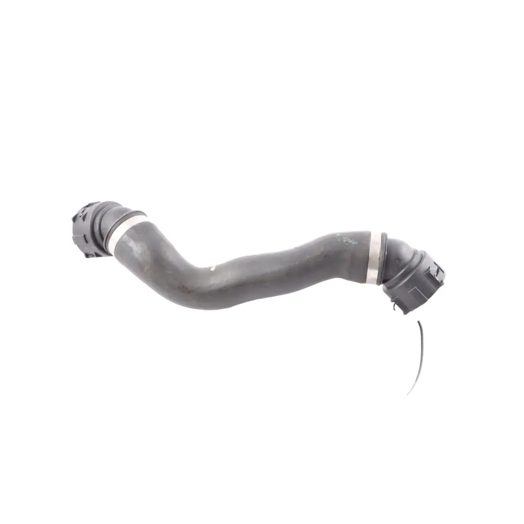 Coolant Hose BMW X3 F97 X4 F98 Water Pump Cooling Pipe Line to with Part number 8054854 Coolant Hose BMW X3 F97 X4 F98 Water Pump Cooling Pipe Line - SKU 8054854 - Part number 8054854