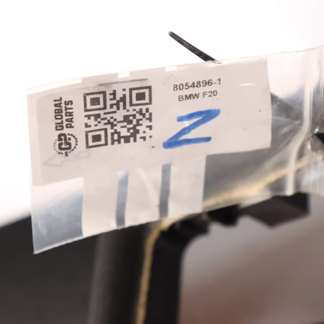 Complete Headlining Roof Lining Black M Sport to BMW F20 with Part number 8054896 BMW F20 Complete Headlining Roof Lining Black M Sport - SKU 8054896-1 - Part number 8054896