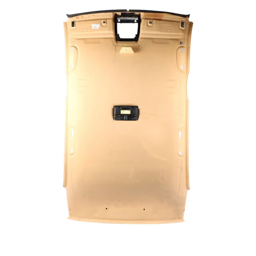 Complete Headlining Roof Lining Black M Sport to BMW F20 with Part number 8054896 BMW F20 Complete Headlining Roof Lining Black M Sport - SKU 8054896-1 - Part number 8054896