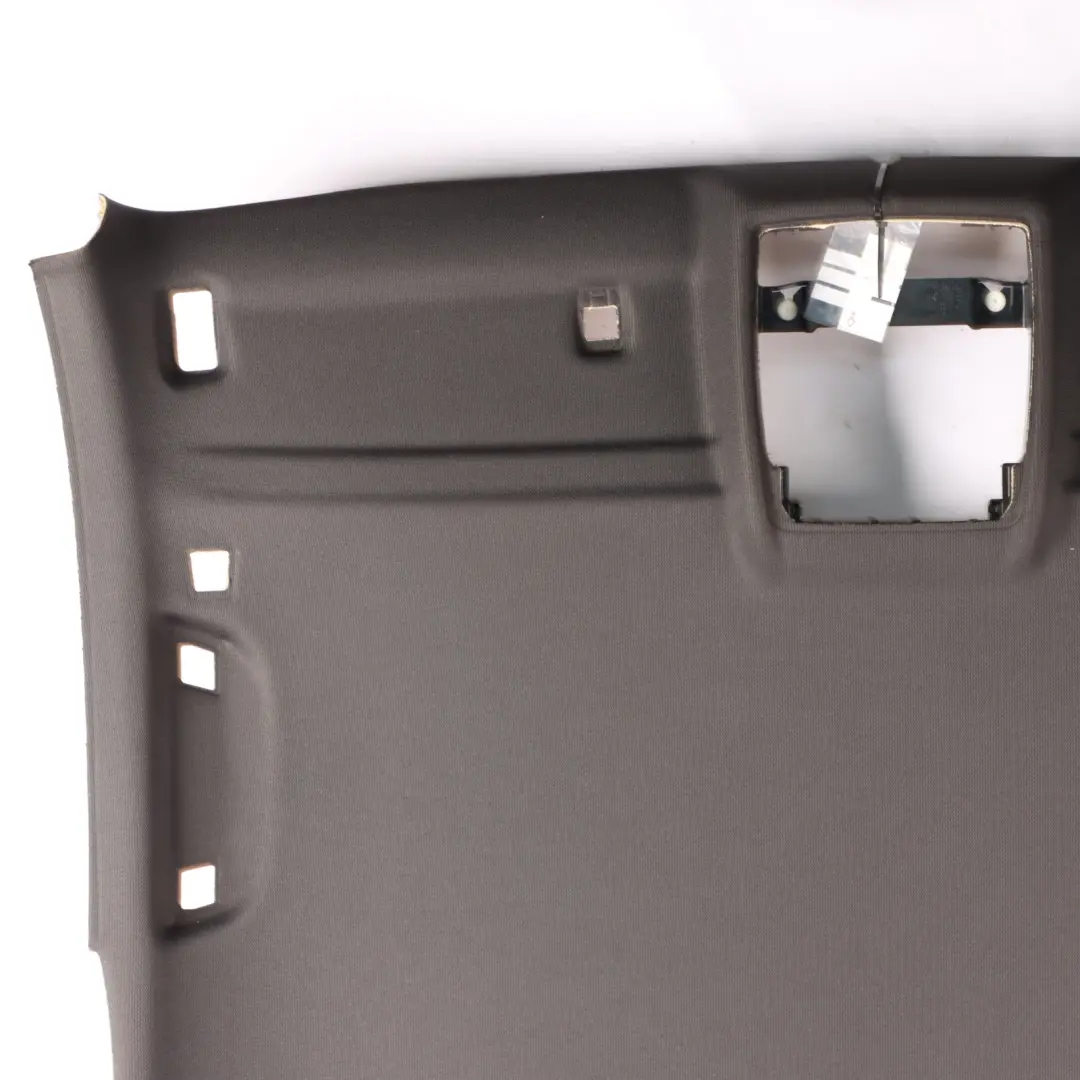 Complete Headlining Roof Lining Black M Sport to BMW F20 with Part number 8054896 BMW F20 Complete Headlining Roof Lining Black M Sport - SKU 8054896-1 - Part number 8054896