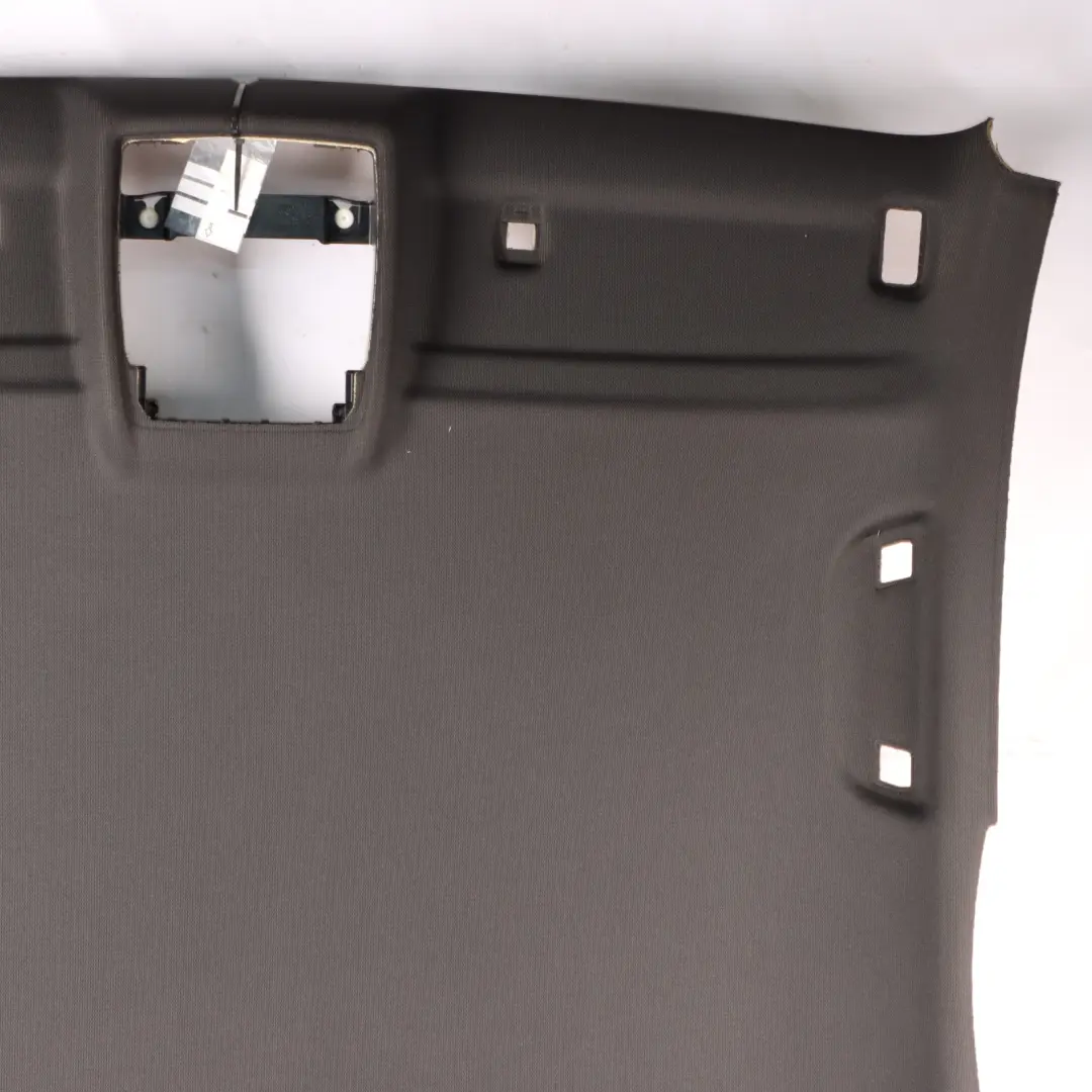 Complete Headlining Roof Lining Black M Sport to BMW F20 with Part number 8054896 BMW F20 Complete Headlining Roof Lining Black M Sport - SKU 8054896-1 - Part number 8054896