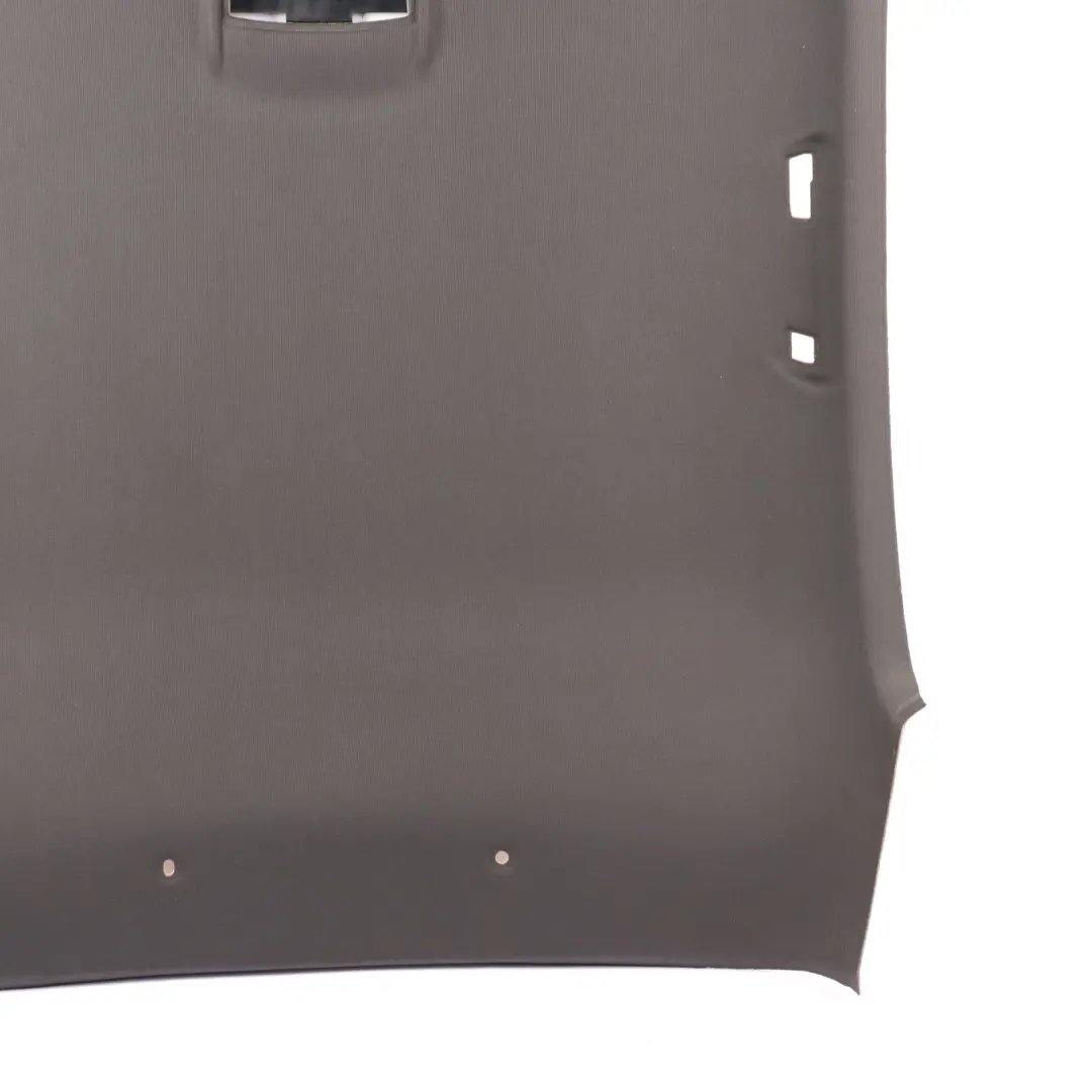 Complete Headlining Roof Lining Black M Sport to BMW F20 with Part number 8054896 BMW F20 Complete Headlining Roof Lining Black M Sport - SKU 8054896-1 - Part number 8054896