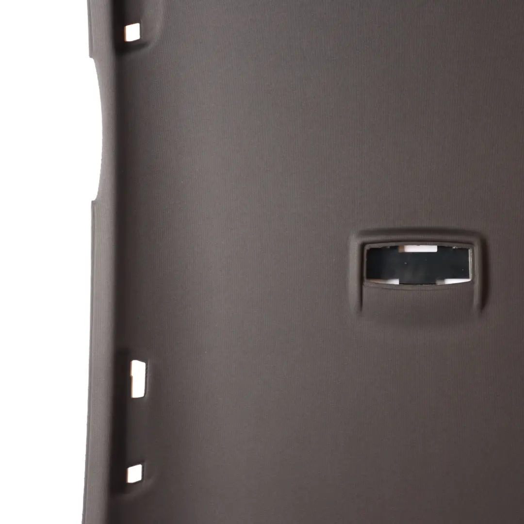 Complete Headlining Roof Lining Black M Sport to BMW F20 with Part number 8054896 BMW F20 Complete Headlining Roof Lining Black M Sport - SKU 8054896-1 - Part number 8054896