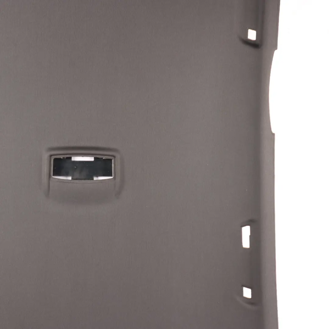 Complete Headlining Roof Lining Black M Sport to BMW F20 with Part number 8054896 BMW F20 Complete Headlining Roof Lining Black M Sport - SKU 8054896-1 - Part number 8054896