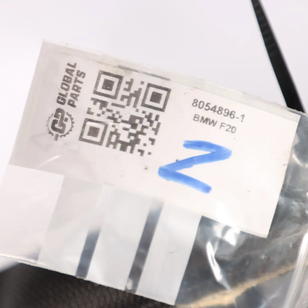 Complete Headlining Roof Lining Black M Sport to BMW F20 with Part number 8054896 BMW F20 Complete Headlining Roof Lining Black M Sport - SKU 8054896-1 - Part number 8054896