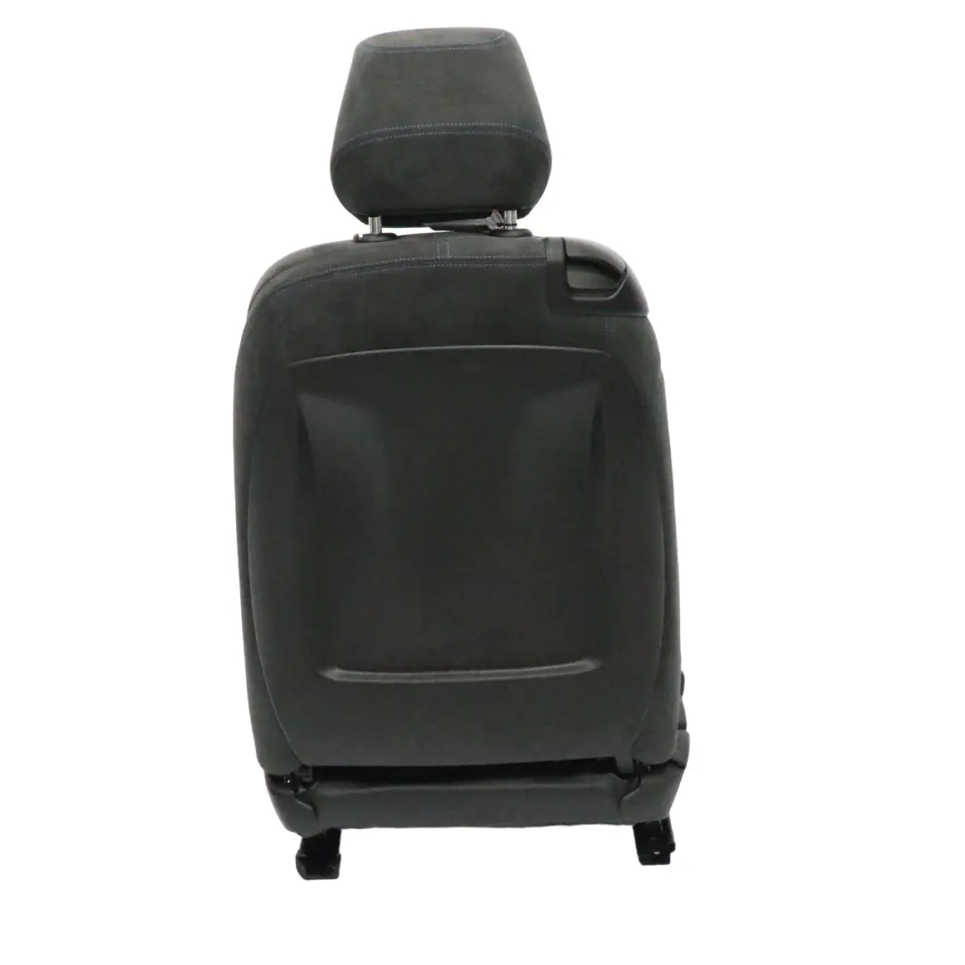 BMW F21 Sedile anteriore M Sport Destro Panno Esagono Alcantara Riscaldato - SKU 8054986-3 - Numero di parte 8054986
