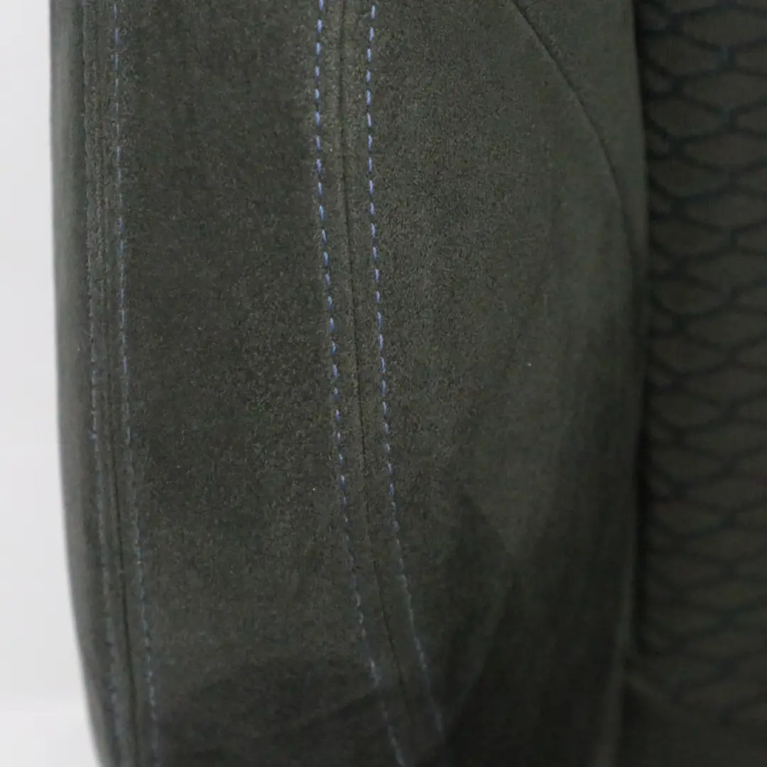 Front Seat M Sport Right O/S Cloth Hexagon Alcantara Anthracite Heated to BMW F21 with Part number 8054986 BMW F21 Front Seat M Sport Right O/S Cloth Hexagon Alcantara Anthracite Heated - SKU 8054986-3 - Part number 8054986