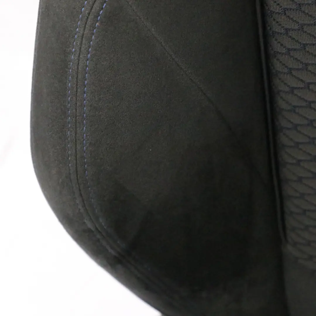 BMW F21 Vordersitz M Sport Rechts Stoff Hexagon Alcantara Anthrazit Beheizt - SKU 8054986-3 - Teilenummer 8054986