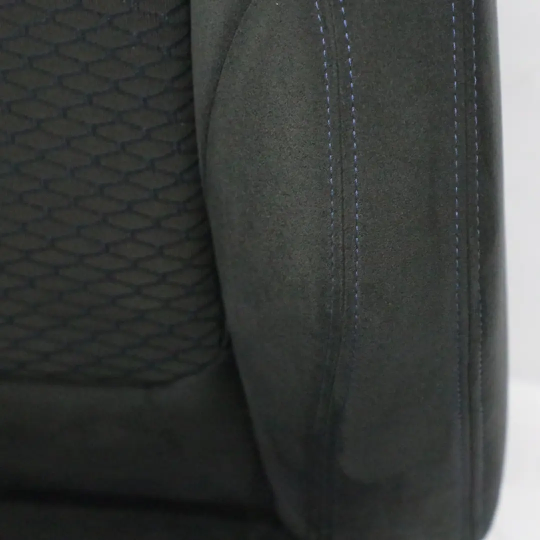 BMW F21 Vordersitz M Sport Rechts Stoff Hexagon Alcantara Anthrazit Beheizt - SKU 8054986-3 - Teilenummer 8054986