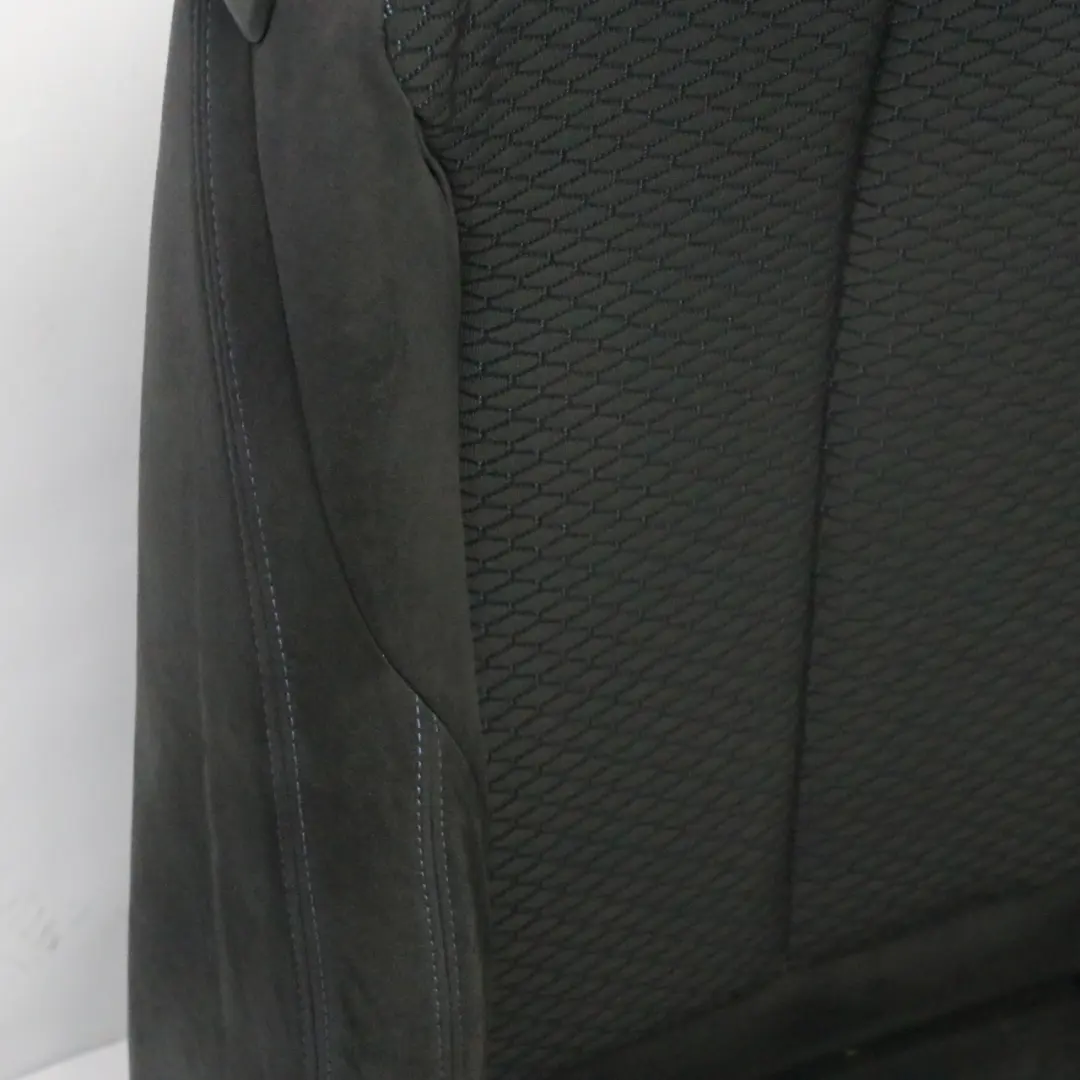 Fotel Prawy Przód Przedni Sport Prawy Materiał Hexagon Alcantara do BMW F21 o numerze 8054986 BMW F21 Fotel Prawy Przód Przedni Sport Prawy Materiał Hexagon Alcantara - SKU 8054986-4 - Numer Części 8054986