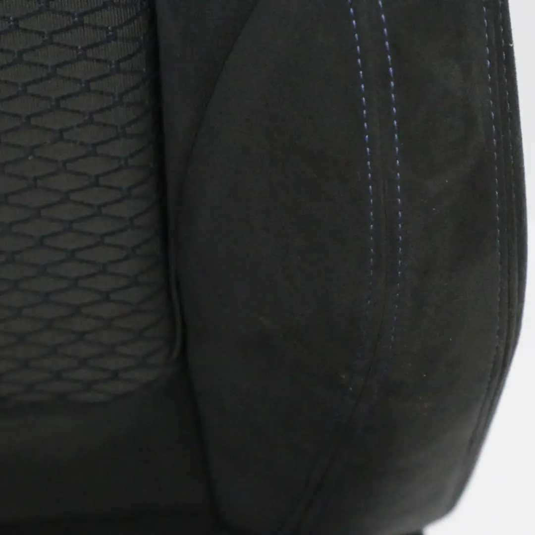  Asiento Delantero BMW F21 M Sport Derecho Tela Hexagon / Alcantara / Antracita - SKU 8054986-4 - Número de pieza 8054986