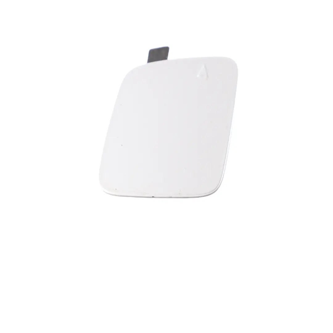 Parachoques Trasero Cubre Panel Glacier Silver A83 para BMW X5 F15 M Sport con número de pieza 8055063 BMW X5 F15 M Sport Parachoques Trasero Cubre Panel Glacier Silver A83 - SKU 8055063-GSB - Número de pieza 8055063