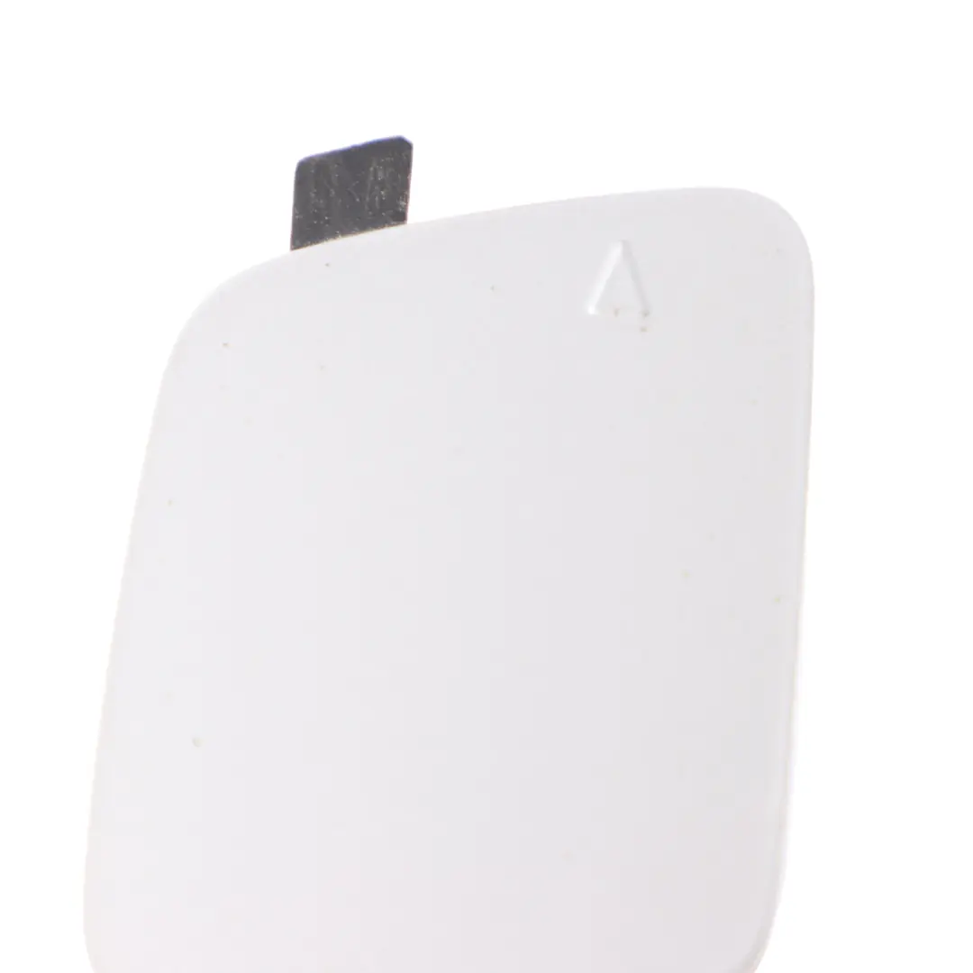 Bumper Trim Panel Cover Panel Glacier Silver A83 to BMW X5 F15 M Sport Rear with Part number 8055063 BMW X5 F15 M Sport Rear Bumper Trim Panel Cover Panel Glacier Silver A83 - SKU 8055063-GSB - Part number 8055063