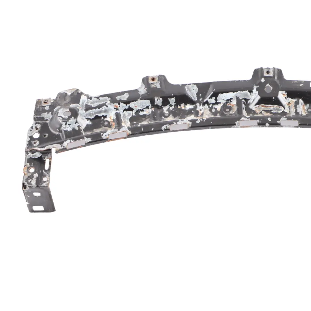 BMW X5 F15 M Sport Air Duct Front Slam Panel Upper Holder Bracket Mount - SKU 8055208-1 - Part number 8055208
