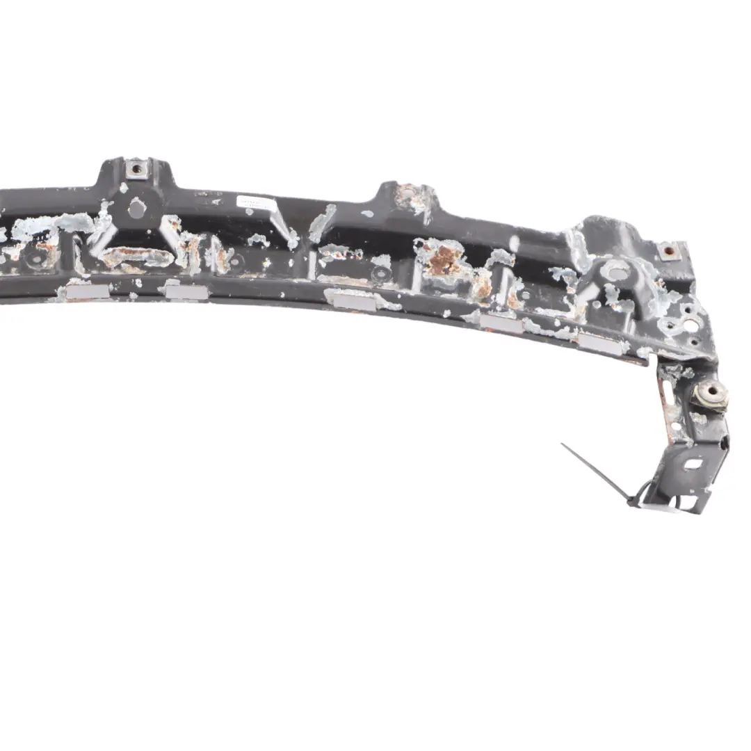 BMW X5 F15 M Sport Air Duct Front Slam Panel Upper Holder Bracket Mount - SKU 8055208-1 - Part number 8055208