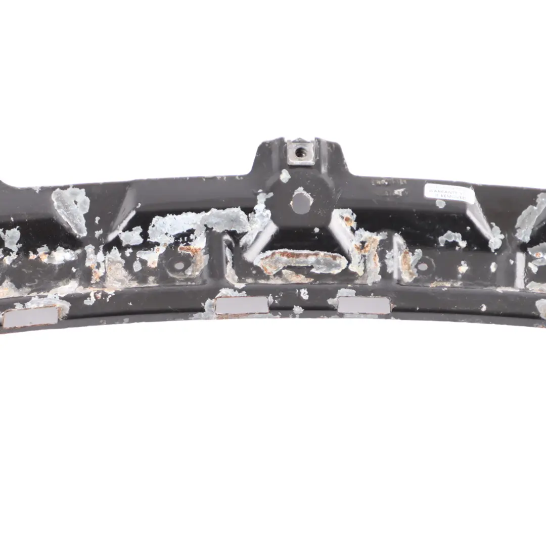 BMW X5 F15 M Sport Air Duct Front Slam Panel Upper Holder Bracket Mount - SKU 8055208-1 - Part number 8055208