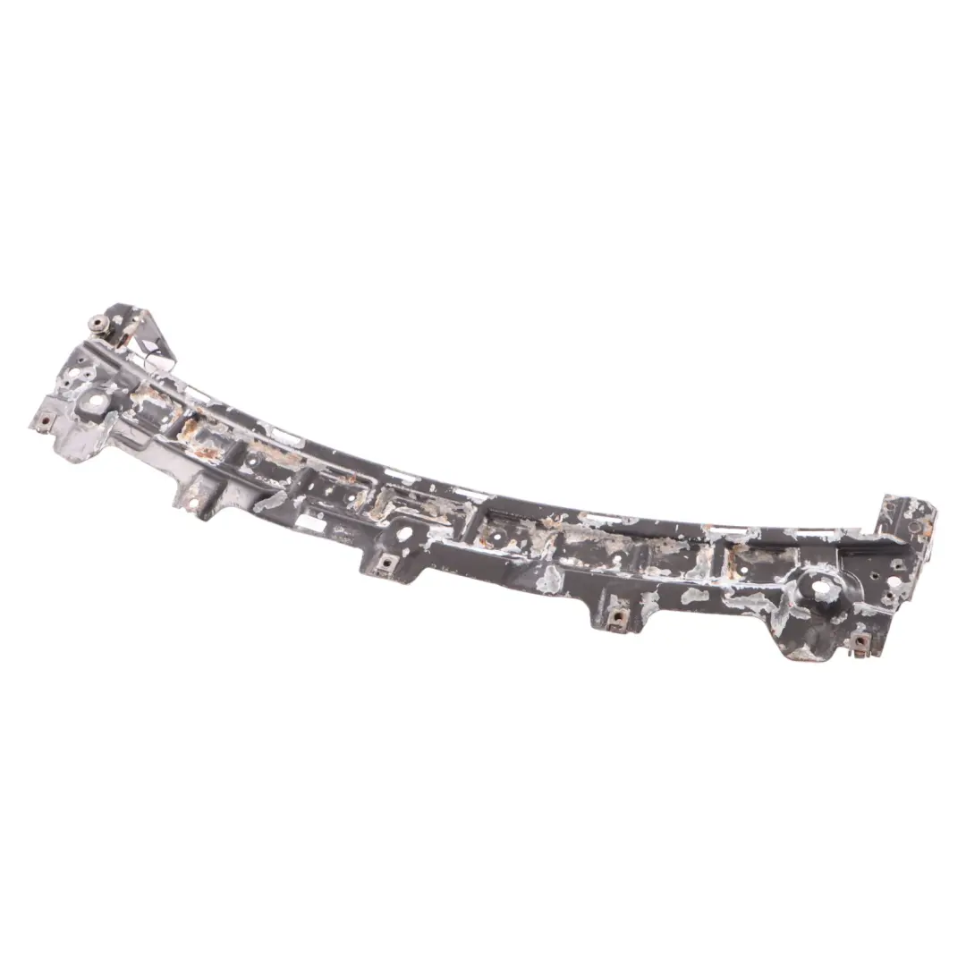 BMW X5 F15 M Sport Air Duct Front Slam Panel Upper Holder Bracket Mount - SKU 8055208-1 - Part number 8055208