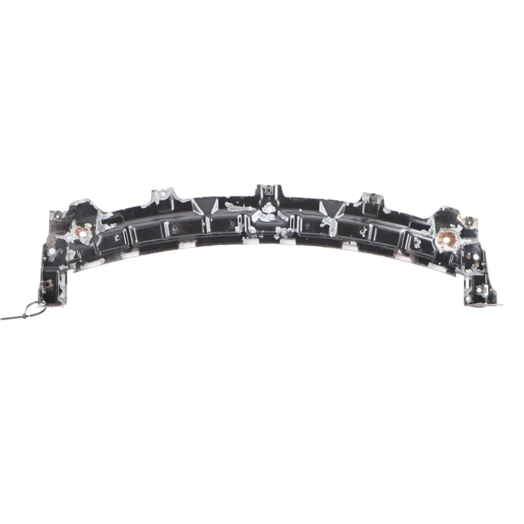 BMW X5 F15 M Sport Air Duct Front Slam Panel Upper Holder Bracket Mount - SKU 8055208-1 - Part number 8055208