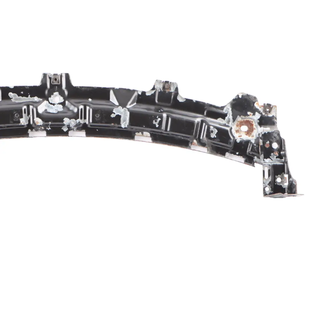BMW X5 F15 M Sport Air Duct Front Slam Panel Upper Holder Bracket Mount - SKU 8055208-1 - Part number 8055208