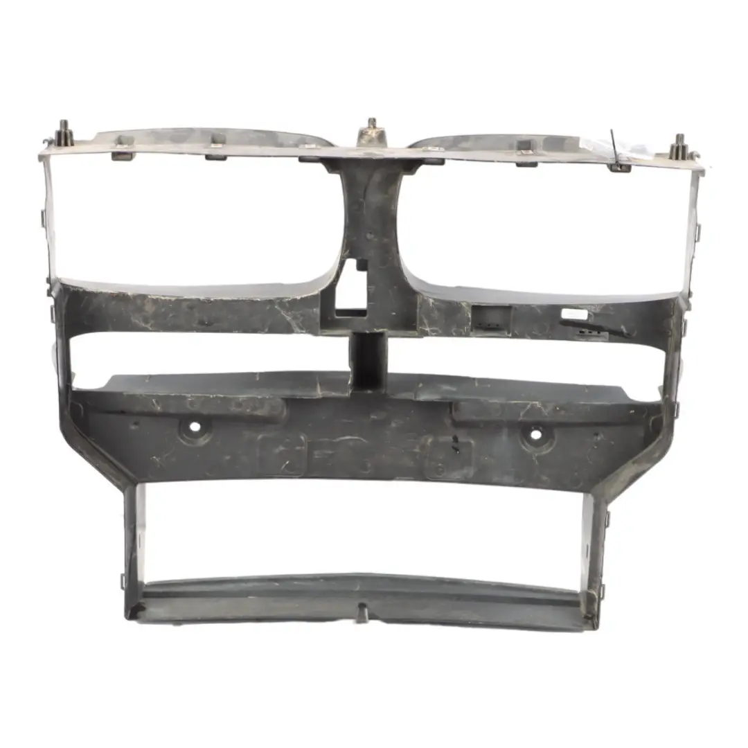 Duct Front Slam Panel Intake Radiator Frame Mount to BMW X5 F15 M Sport Air with Part number 8055208 BMW X5 F15 M Sport Air Duct Front Slam Panel Intake Radiator Frame Mount - SKU 8055208 - Part number 8055208