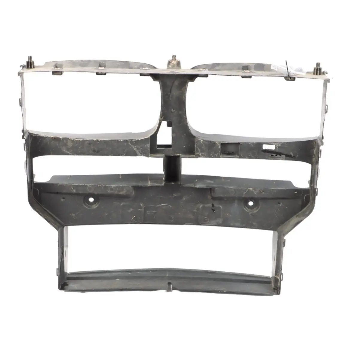 BMW X5 F15 M Sport Luftkanal Vorne Kühlergrill Rahmen Halterung 8055208