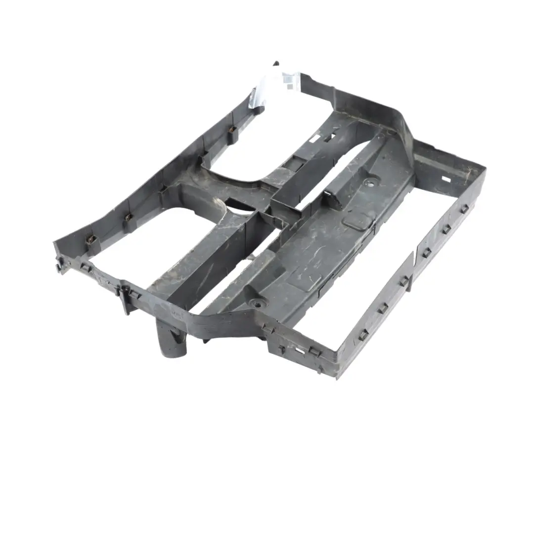 Duct Front Slam Panel Intake Radiator Frame Mount to BMW X5 F15 M Sport Air with Part number 8055208 BMW X5 F15 M Sport Air Duct Front Slam Panel Intake Radiator Frame Mount - SKU 8055208 - Part number 8055208