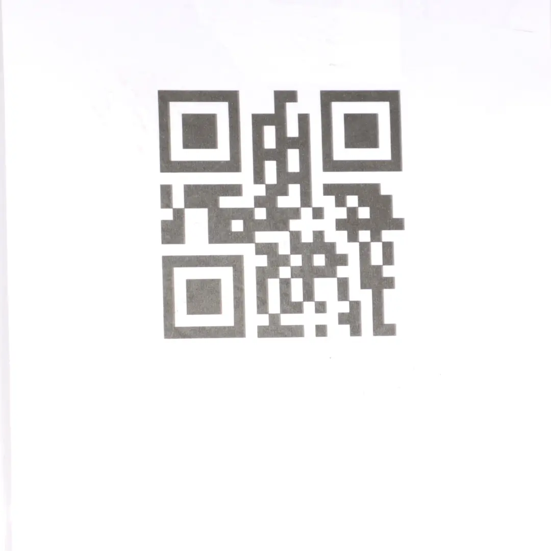 Duct Front Slam Panel Intake Radiator Frame Mount to BMW X5 F15 M Sport Air with Part number 8055208 BMW X5 F15 M Sport Air Duct Front Slam Panel Intake Radiator Frame Mount - SKU 8055208 - Part number 8055208