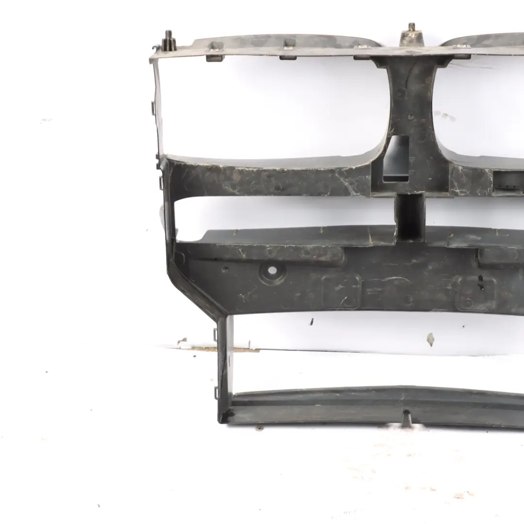 Condotto Aria Anteriore Telaio Radiatore per BMW X5 F15 M Sport con numero di parte 8055208 BMW X5 F15 M Sport Condotto Aria Anteriore Telaio Radiatore - SKU 8055208 - Numero di parte 8055208